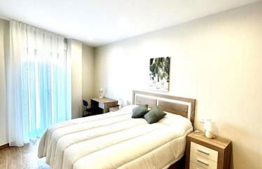 Apartamento La Muralla 2D - Foto 3