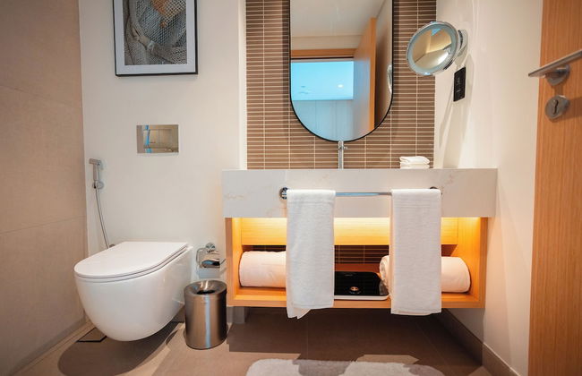 Address Residences Marassi Vista - Photo 64