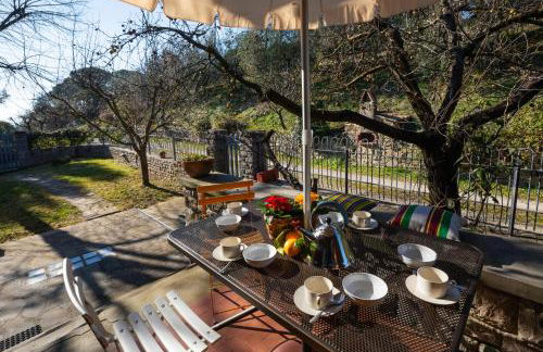 Villa Giulia - Foto 12