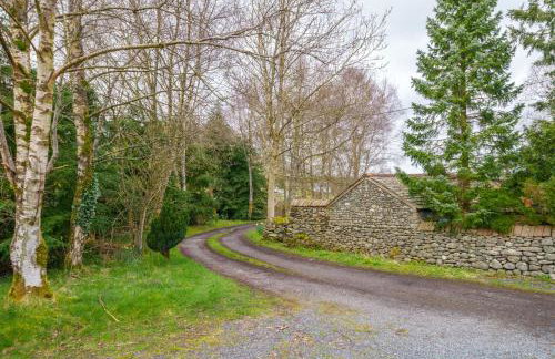 6 The Mews - Cosy Cottage with garden - Foto 20