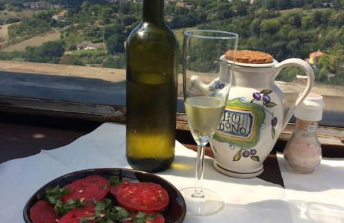 Il Ciliegio - House with Garden & Wonderful View - Foto 31