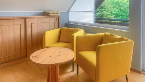 Cozy Home In Oberaula Ot Hausen - Foto 5