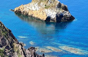 Sardinia's house WIFI Sea Hills and mining history - Foto 39