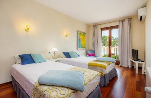 Villa Cala Estancia Mercedes - Foto 39