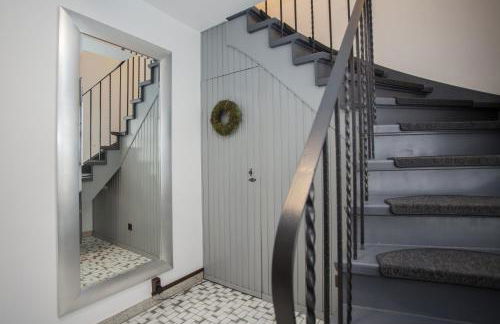 Gemütliches Familienfreundliches Ferienhaus im Grünen mit Hund - Foto 10