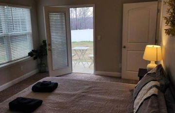 Countryside Escape with free wifi in house laundr - Foto 22