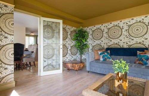 Deluxe 4 or 5 Bed House with Hot Tub, Cinema Room Sleeps 15 - Foto 56