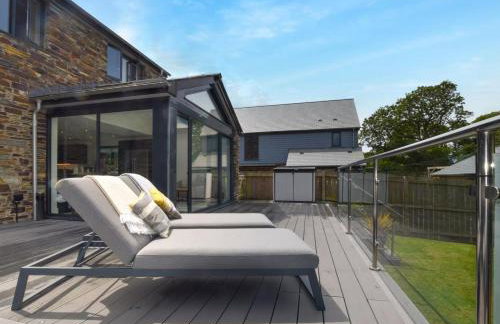 4 Bed in Bude oc-89355 - Foto 25