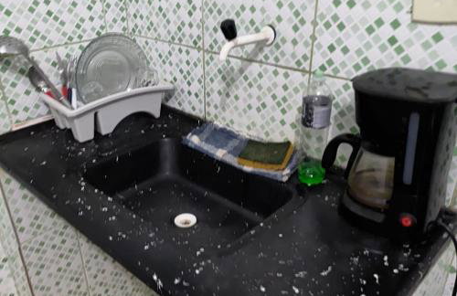 Casa de Temporada N 01Parque Mambucaba Angra dos reis - Foto 5