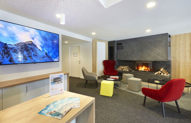 Résidence Nemea Le Hameau - Photo 36