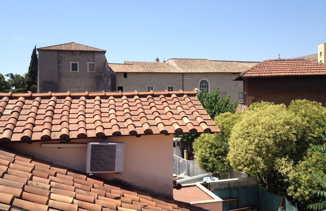 San Paolo Guest House - Foto 16