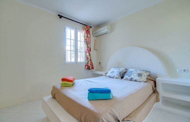 202 Golden Sand - Ac/wifi - Foto 12