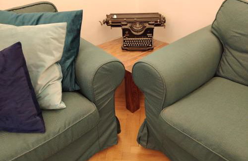 Moretti flat Canal View - Photo 32