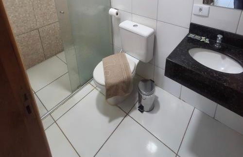 Hotel Vitória - Guaíra - Foto 53