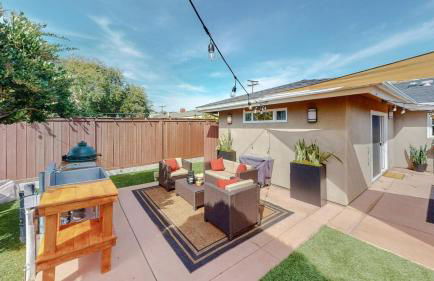 The Clubhouse by Coastline Vacation Rentals - Foto 53