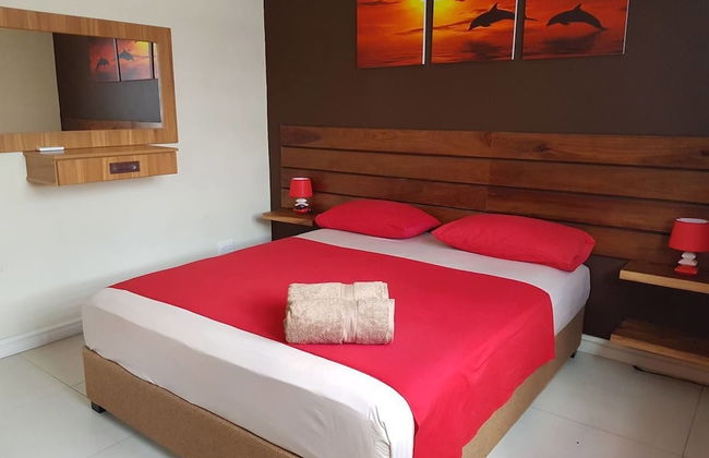 Sugareef West Coast Luxury Penthouse - Photo 17