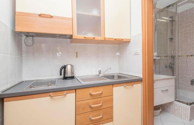 Apartments Antonio - Foto 14