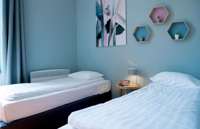 Smartflats - Fripiers - Foto 2