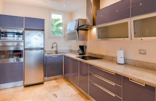 Watermark Luxury Oceanfront All Suite Hotel - Foto 16