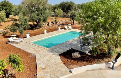 Trullo Bubamare - Foto 12