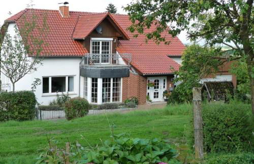 Ferienwohnung Natur pur - Foto 1