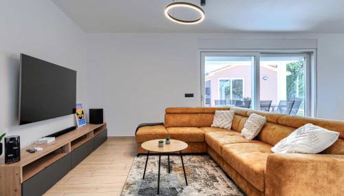 Holiday Home Villa Fortuna by Interhome - Foto 4