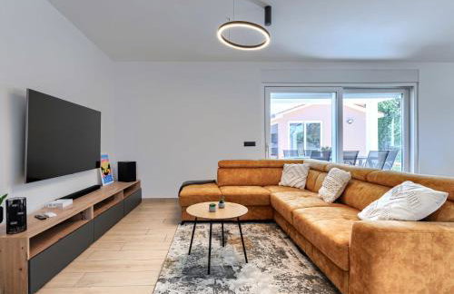 Holiday Home Villa Fortuna by Interhome - Foto 4