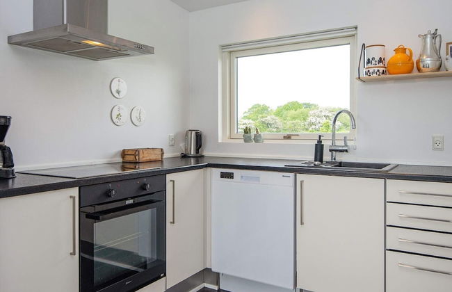 10 Person Holiday Home in Haderslev - Photo 10