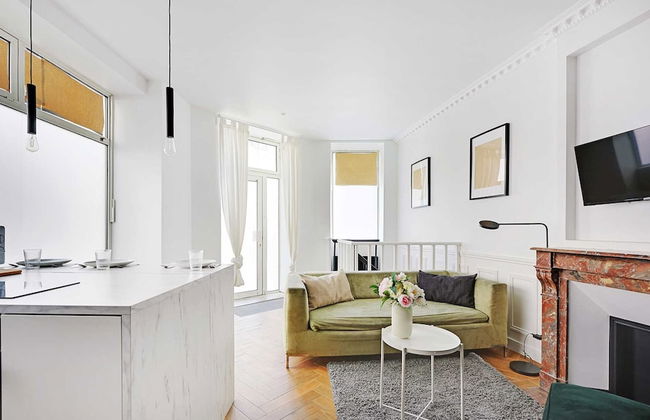 Elegant Apartment - 1br/2p - Picpus - Photo 11