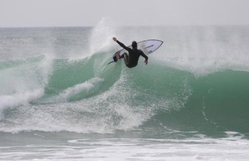 THE HYDE- secret hide away, near the beach. - Foto 42