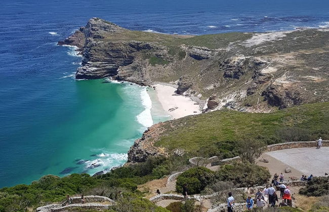 Seascape, Simon's Town - Foto 56