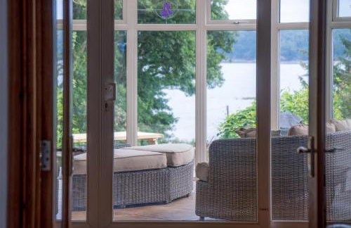 Sea View - 2 Bedroom Cottage - Wisemans Bridge - Saundersfoot - Foto 48