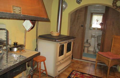 Altes Jägerhaus - Foto 11