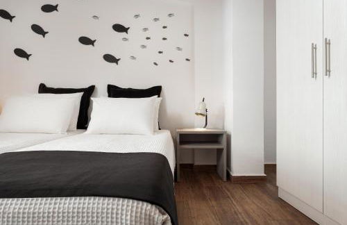 Aura Seafront Villa - Foto 35