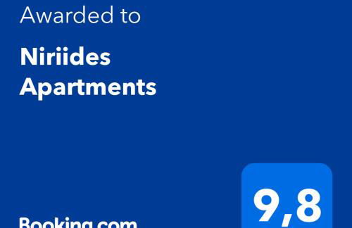 Niriides Apartments - Foto 6