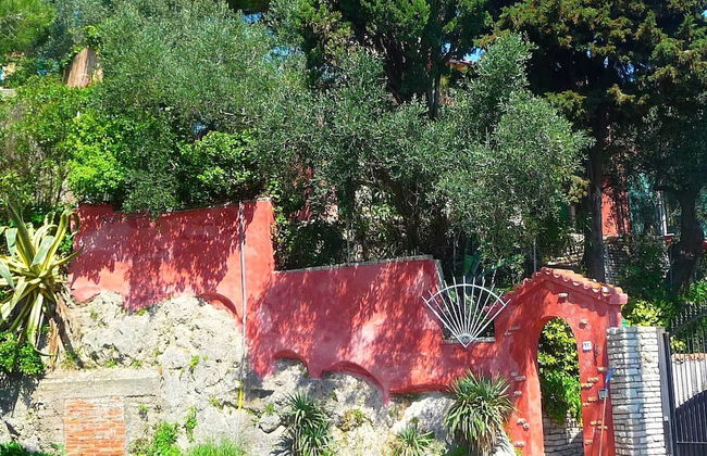 Cozy Holiday Home in Lerici near Sea - Foto 56