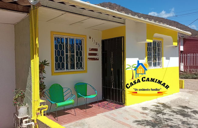 Casa Camimar - Photo 15