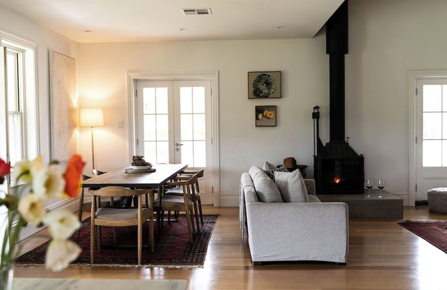 Alkina Old Quarter Accommodation - Foto 1