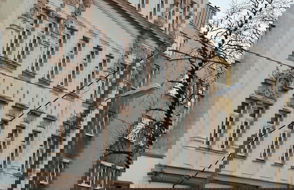 4 Beds and More Vienna Apartments - Foto 38