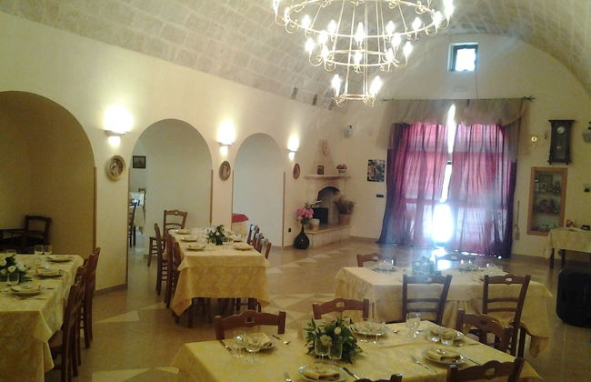 Agriturismo Regno di Marzagaglia - Foto 22