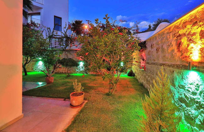 Villa Rainbow - Foto 44