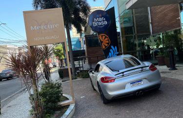 Flat Studio - Conforto do 6 Andar - Foto 9