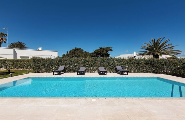 2324 Villa Milhouse by Perle di Puglia - Foto 35