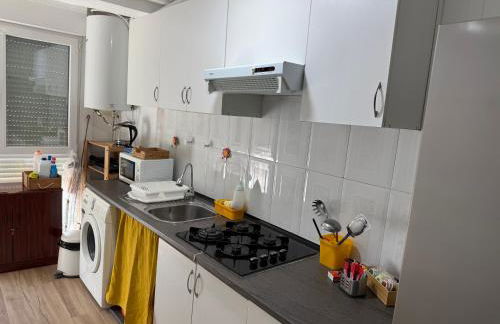 Sevilla Apartamento en Camas a minutos del centro de Sevilla Wifi - Foto 19