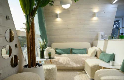 White DIAMOND in Chalkidiki - Foto 8