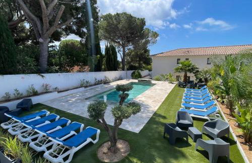 Villa Simon - Foto 26