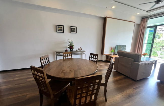 The Retreat mountain view at Cameron - Photo 11