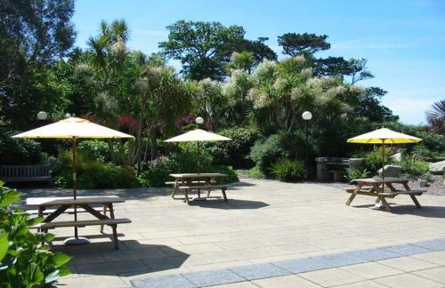 Luxury Home on Maenporth Estate Next to the Beach - Foto 29