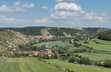 Weinberghaus - Wohnen im Weinberg in der Toskana des Nordens - Foto 32