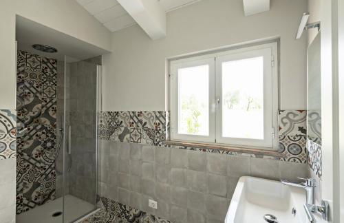 Podere GIUSTI - Foto 68